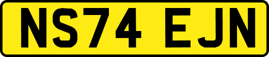 NS74EJN