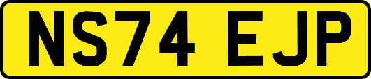 NS74EJP