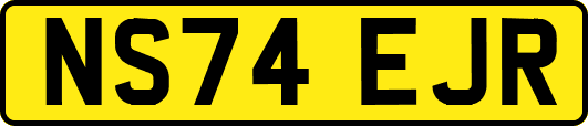 NS74EJR