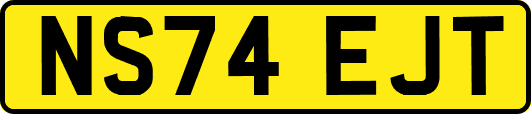 NS74EJT
