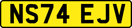 NS74EJV