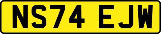 NS74EJW