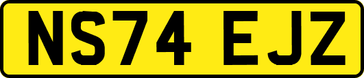 NS74EJZ