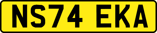 NS74EKA