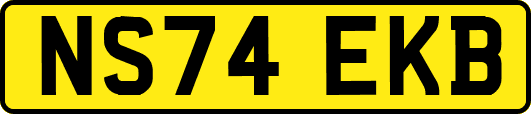 NS74EKB