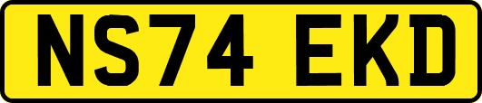 NS74EKD