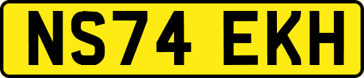 NS74EKH