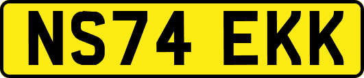 NS74EKK