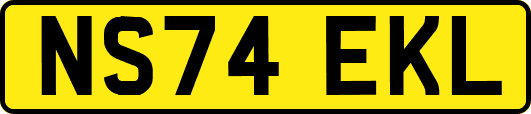 NS74EKL