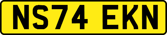 NS74EKN