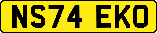 NS74EKO