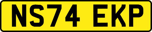 NS74EKP