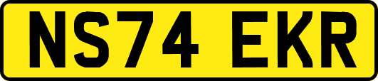 NS74EKR