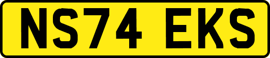 NS74EKS