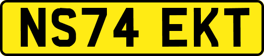NS74EKT