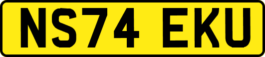 NS74EKU