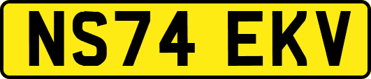 NS74EKV