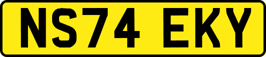 NS74EKY