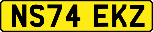 NS74EKZ