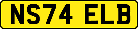 NS74ELB