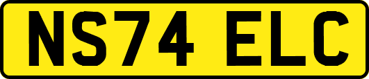 NS74ELC