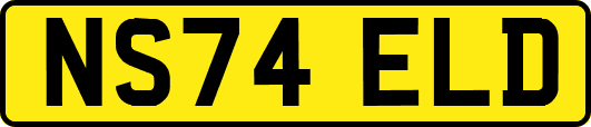 NS74ELD