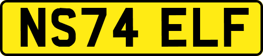 NS74ELF