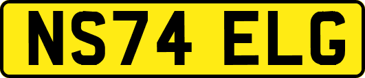 NS74ELG