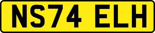 NS74ELH