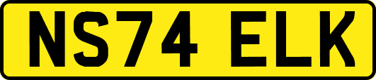 NS74ELK