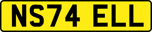 NS74ELL