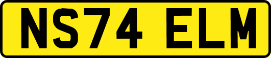 NS74ELM