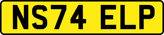 NS74ELP