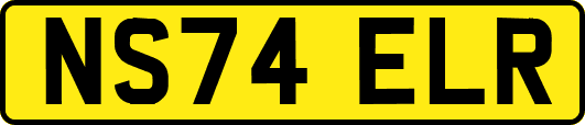 NS74ELR