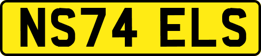 NS74ELS