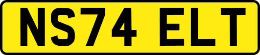 NS74ELT