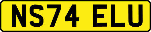 NS74ELU