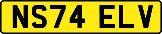 NS74ELV