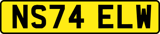 NS74ELW