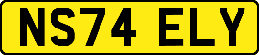 NS74ELY