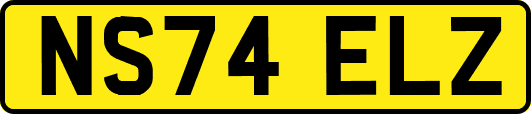 NS74ELZ
