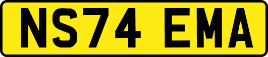 NS74EMA
