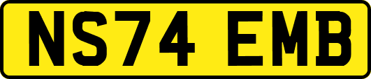 NS74EMB