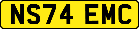 NS74EMC