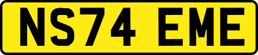 NS74EME