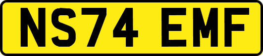 NS74EMF