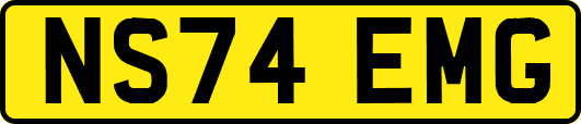 NS74EMG