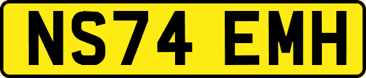 NS74EMH