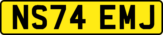NS74EMJ
