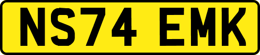 NS74EMK